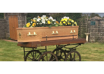 C V Gower Funeral Directors Ltd.