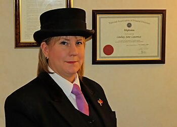 C V Gower Funeral Directors Ltd.