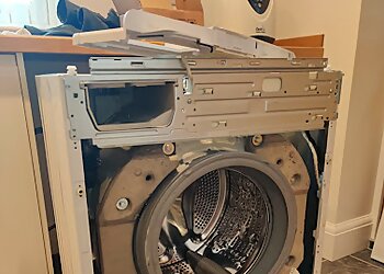 C W Appliance Repair