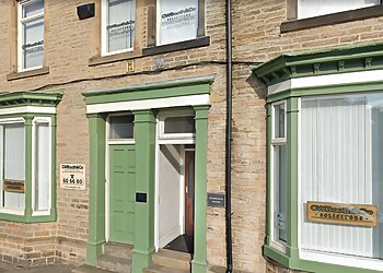 CW Booth & Co. Solicitors