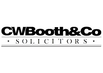 CW Booth & Co. Solicitors