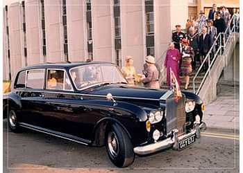 C.W. Lyons & Son Ltd