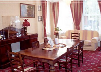 C.W. Lyons & Son Ltd