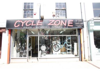 CYCLE ZONE