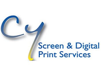 CY Screen & Digital Print Services