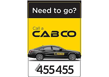 Canterbury taxis CabCo Canterbury Taxis image 1