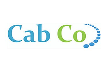 Cab Co Slough