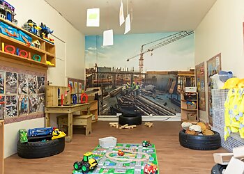 Cabbage Patch Nursery