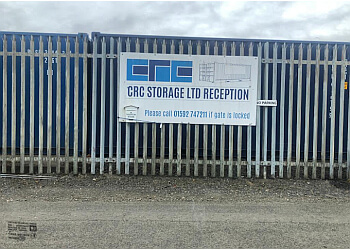  Cable Road Containers Ltd.