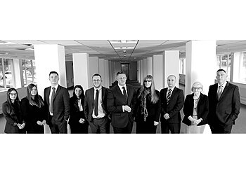 Caddick Davies Solicitors Ltd