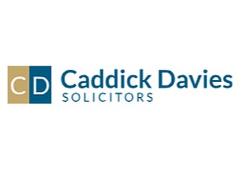 Caddick Davies Solicitors Ltd