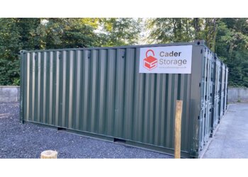 Cader Storage