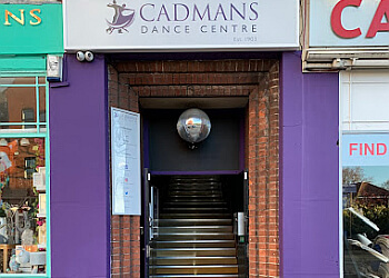 Cadmans Dance Centre