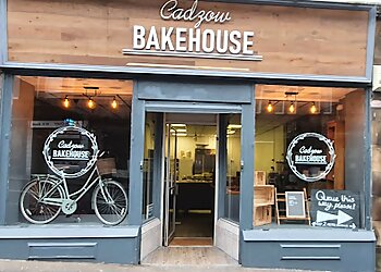Cadzow Bakehouse