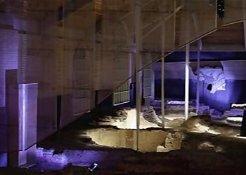 Caerleon Roman Baths