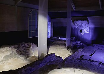 Caerleon Roman Baths