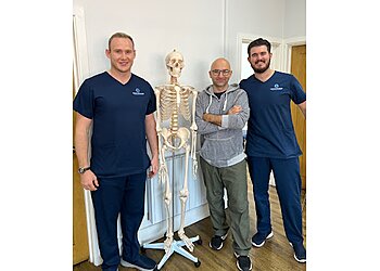 Caerphilly Chiropractic Centre