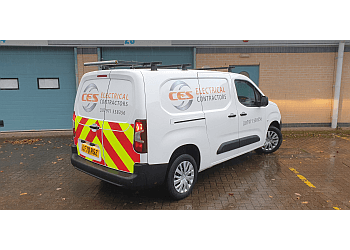 Caerphilly Electrical Services Ltd.