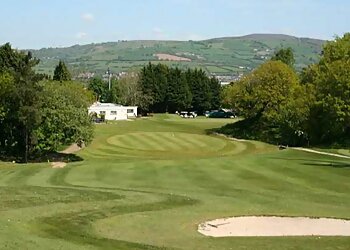 Caerphilly Golf Club