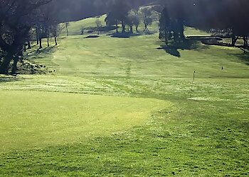 Caerphilly Golf Club
