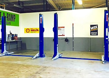 Caerphilly MOT Centre