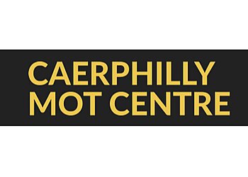 Caerphilly MOT Centre