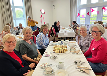 Caerphilly Miners Centre for the Community