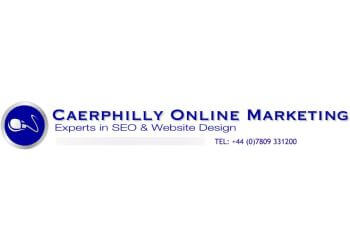 Caerphilly Online Marketing