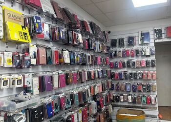 Caerphilly Phones