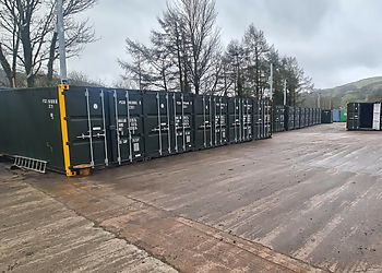 Caerphilly Self Storage 