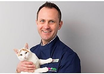 Vets4Pets Caerphilly