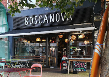 Cafe Boscanova