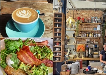 3 Best Cafes in Bournemouth  UK Expert Recommendations