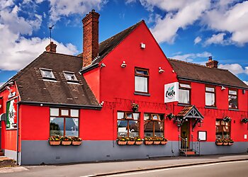 Cafe Casita Ristorante Italiano