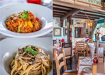 Cafe Casita Ristorante Italiano