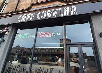 Cafe Corvina