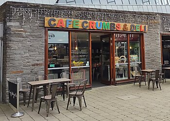 Cafe Crumbs & Deli