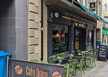 Cafe Dolce