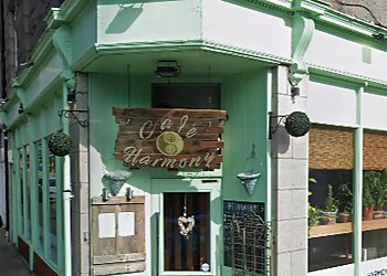 Cafe Harmony