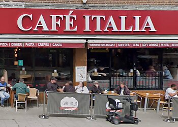 Cafe Italia