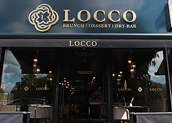 Cafe Locco