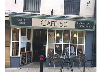 Cafe Number 50