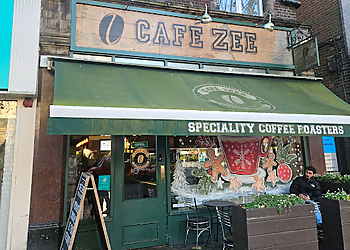Cafe Zee