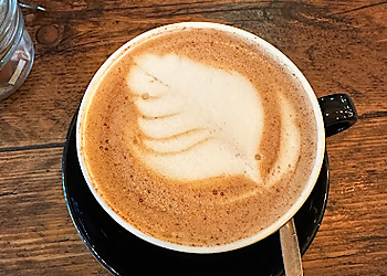 Cafe Zee