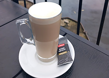 Caffe Cristinacce Caffe Cristinacce