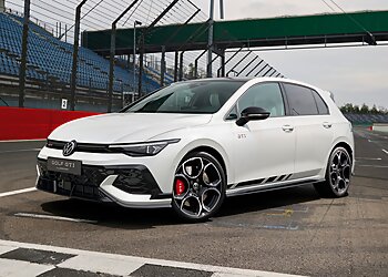 Caffyns Volkswagen Worthing