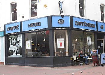 Caffè Nero Aylesbury Vale