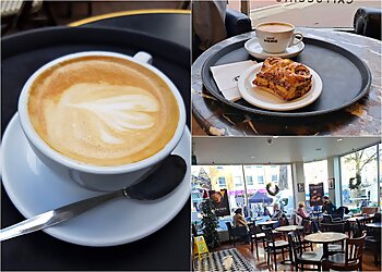 Caffè Nero Aylesbury Vale