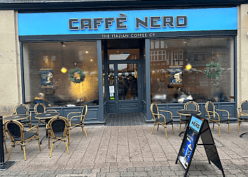 Caffè Nero Charnwood