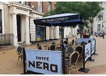 Caffè Nero Chelmsford